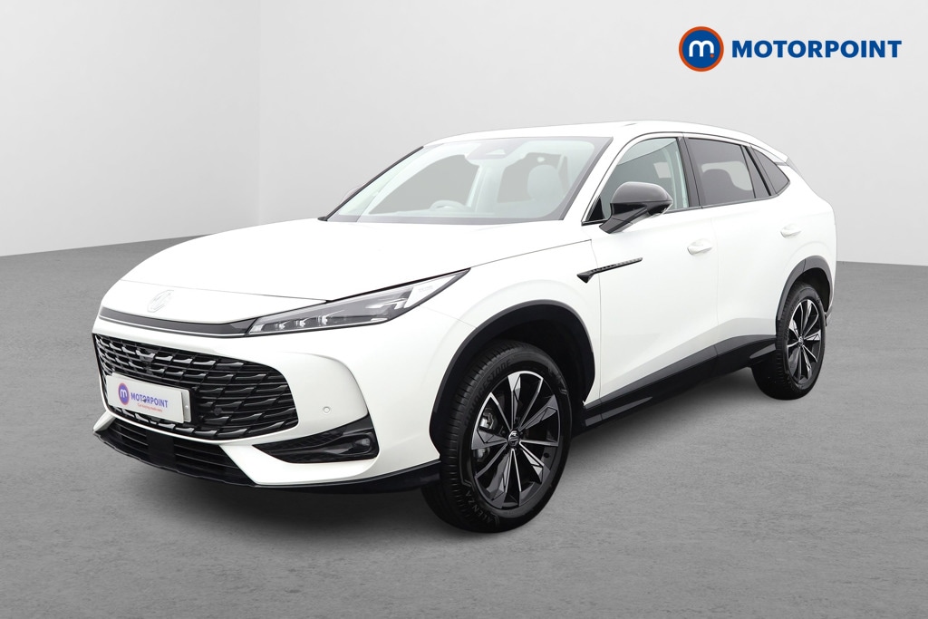 Used MG MG HS 2025 for sale - 76862639: Photo 3