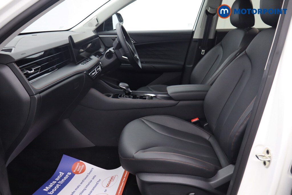 Used MG MG HS 2025 for sale - 76862639: Photo 32