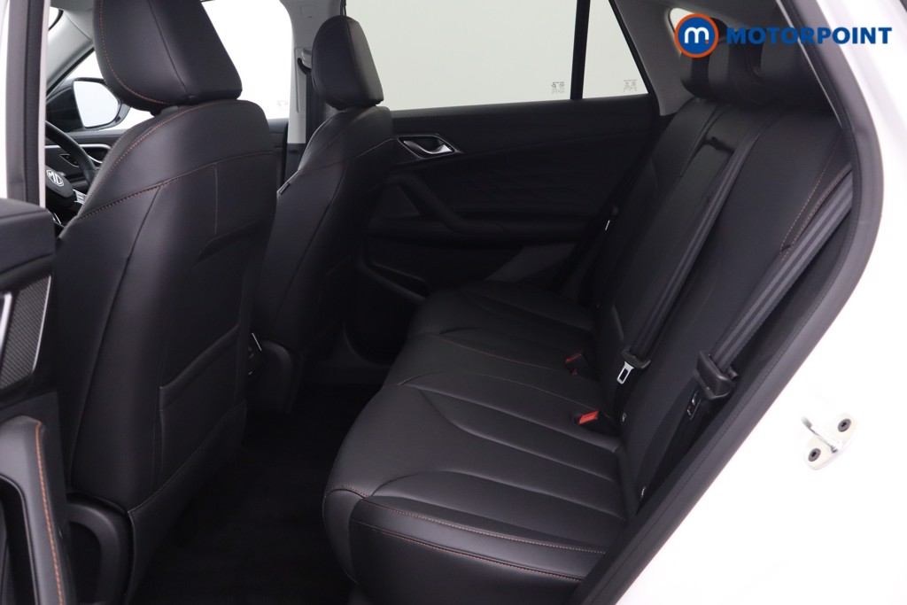 Used MG MG HS 2025 for sale - 76862639: Photo 33