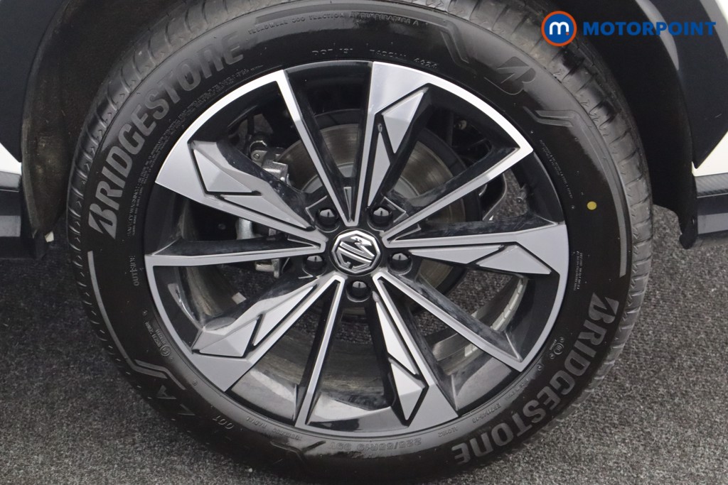 Used MG MG HS 2025 for sale - 76862639: Photo 34