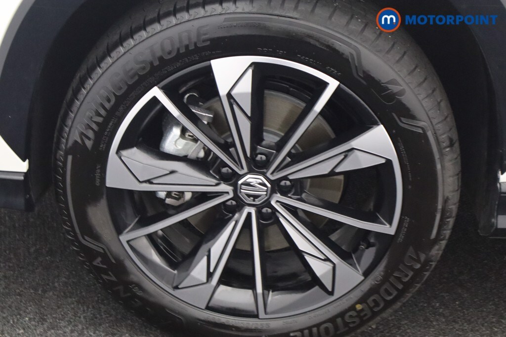 Used MG MG HS 2025 for sale - 76862639: Photo 35