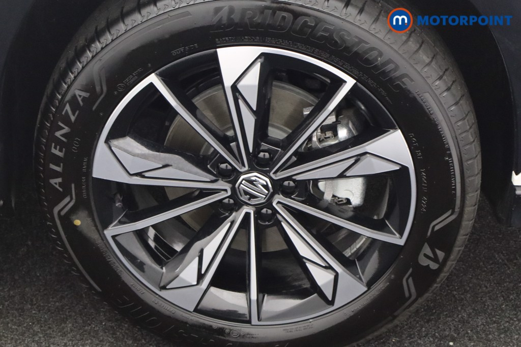 Used MG MG HS 2025 for sale - 76862639: Photo 36