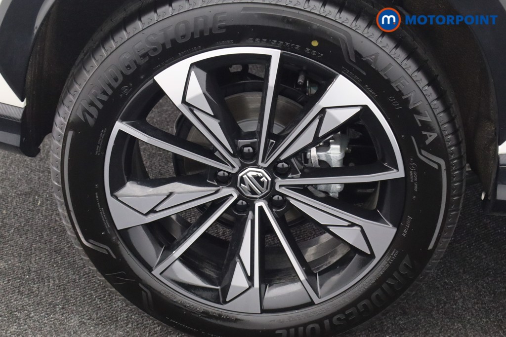 Used MG MG HS 2025 for sale - 76862639: Photo 37