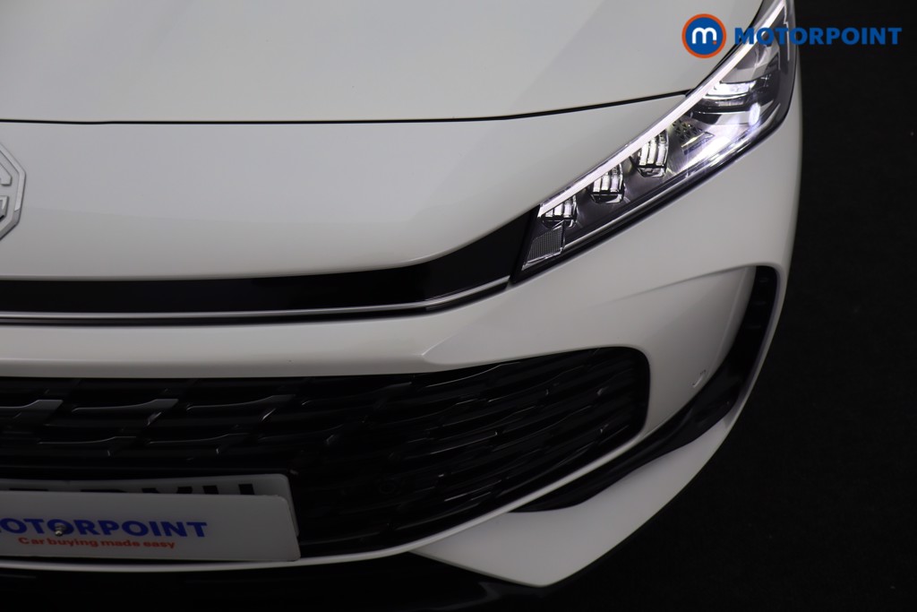 Used MG MG HS 2025 for sale - 76862639: Photo 38