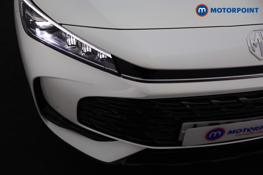 Used MG MG HS 2025 for sale - 76862639: Photo 39