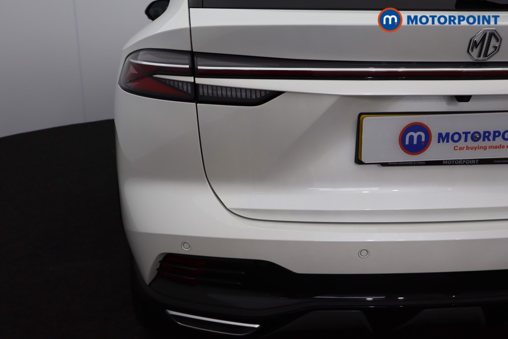 Used MG MG HS 2025 for sale - 76862639: Photo 42