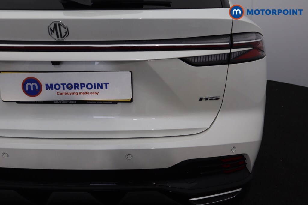 Used MG MG HS 2025 for sale - 76862639: Photo 43