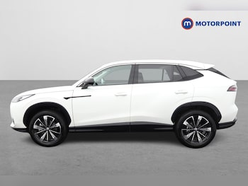 Used MG MG HS 2025 for sale - 76862639: Photo