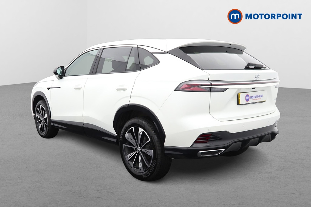 Used MG MG HS 2025 for sale - 76862639: Photo 5