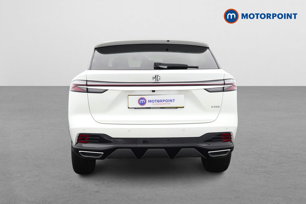 Used MG MG HS 2025 for sale - 76862639: Photo 6