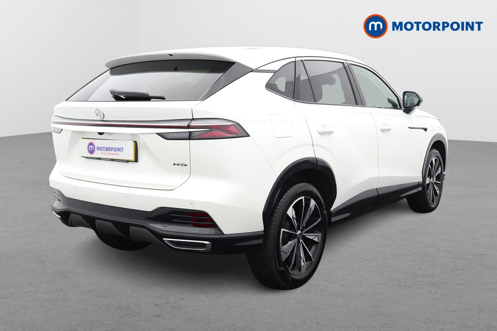 Used MG MG HS 2025 for sale - 76862639: Photo 7