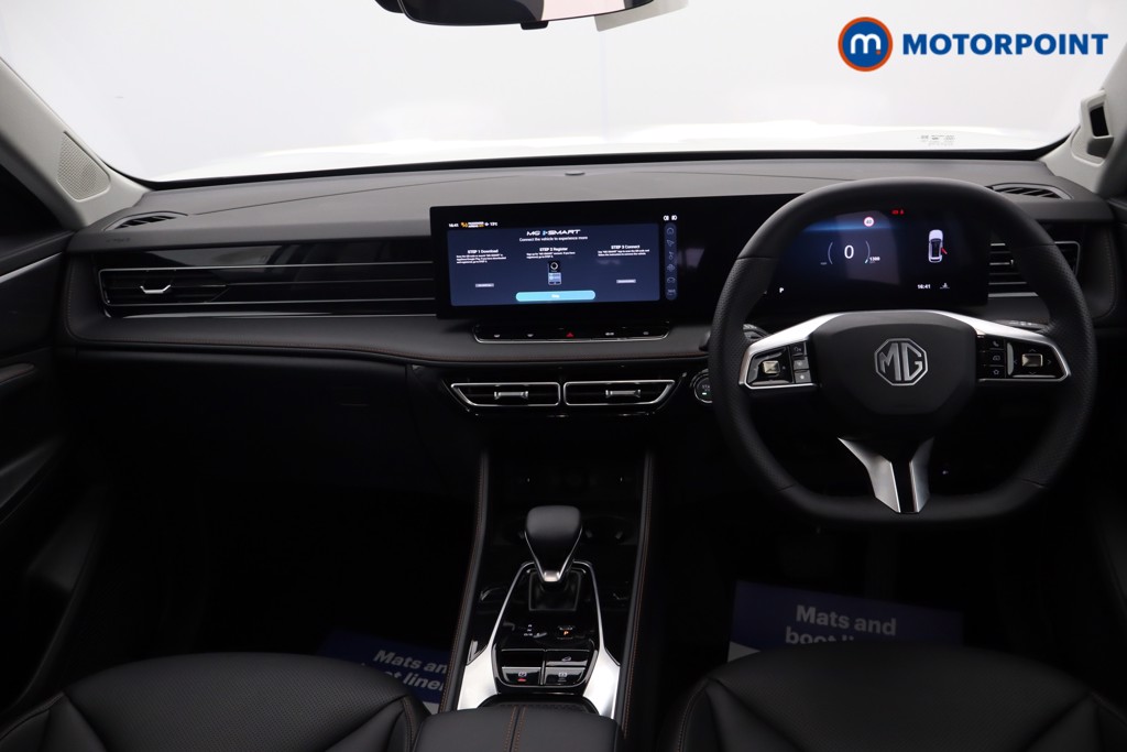 Used MG MG HS 2025 for sale - 76862639: Photo 9