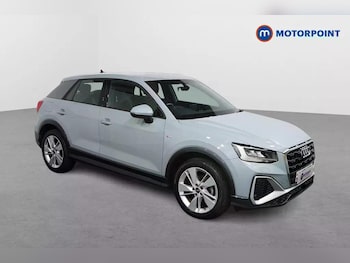Used Audi Q2 undefined for sale - 76463917: Photo