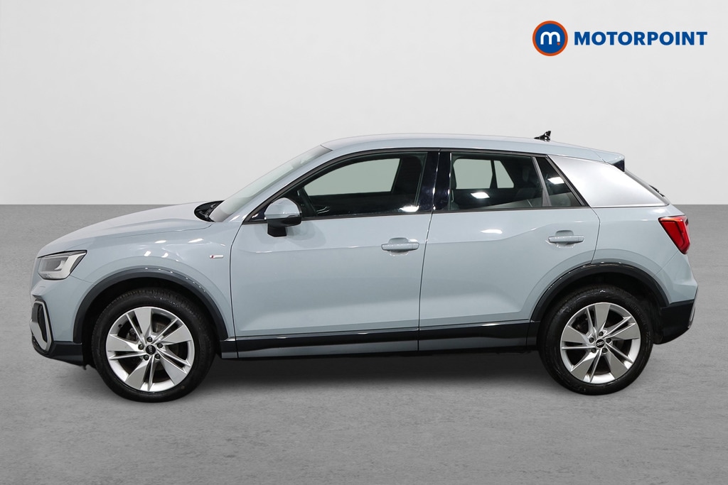Used Audi Q2 for sale - 76463917: Photo 3