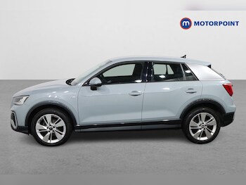 Used Audi Q2 undefined for sale - 76463917: Photo