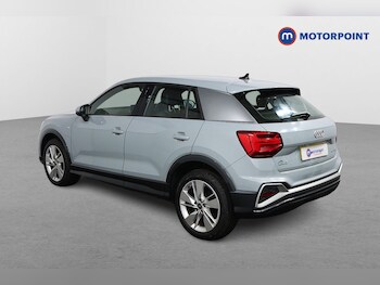 Used Audi Q2 undefined for sale - 76463917: Photo
