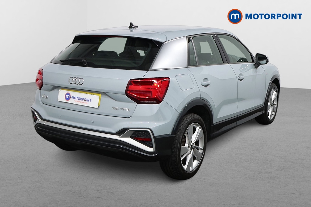 Used Audi Q2 for sale - 76463917: Photo 5