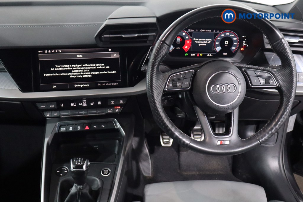 Used Audi A3 2022 for sale - 77297716: Photo 11