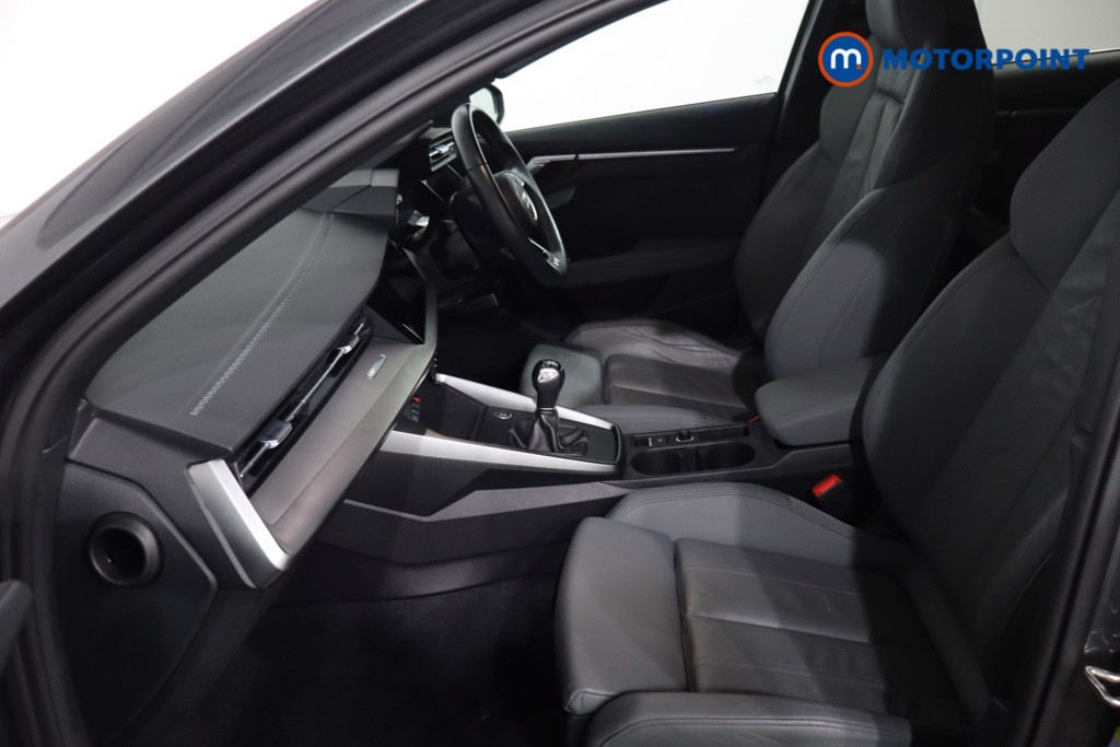 Used Audi A3 2022 for sale - 77297716: Photo 12