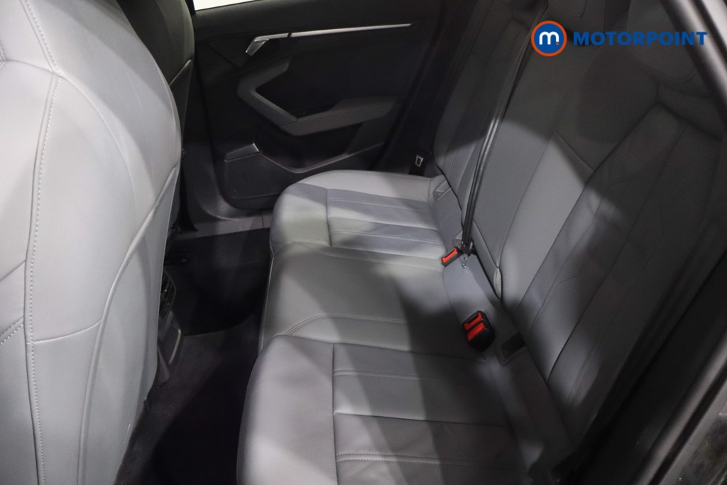 Used Audi A3 2022 for sale - 77297716: Photo 13