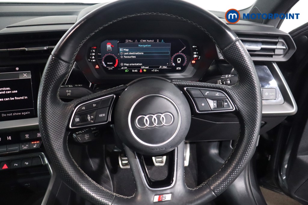 Used Audi A3 2022 for sale - 77297716: Photo 14