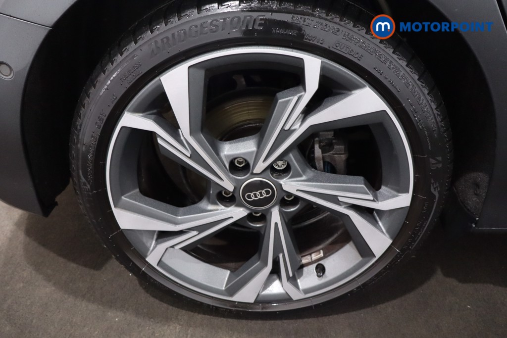 Used Audi A3 2022 for sale - 77297716: Photo 17