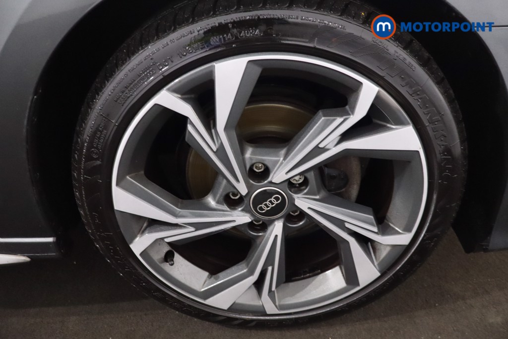 Used Audi A3 2022 for sale - 77297716: Photo 18