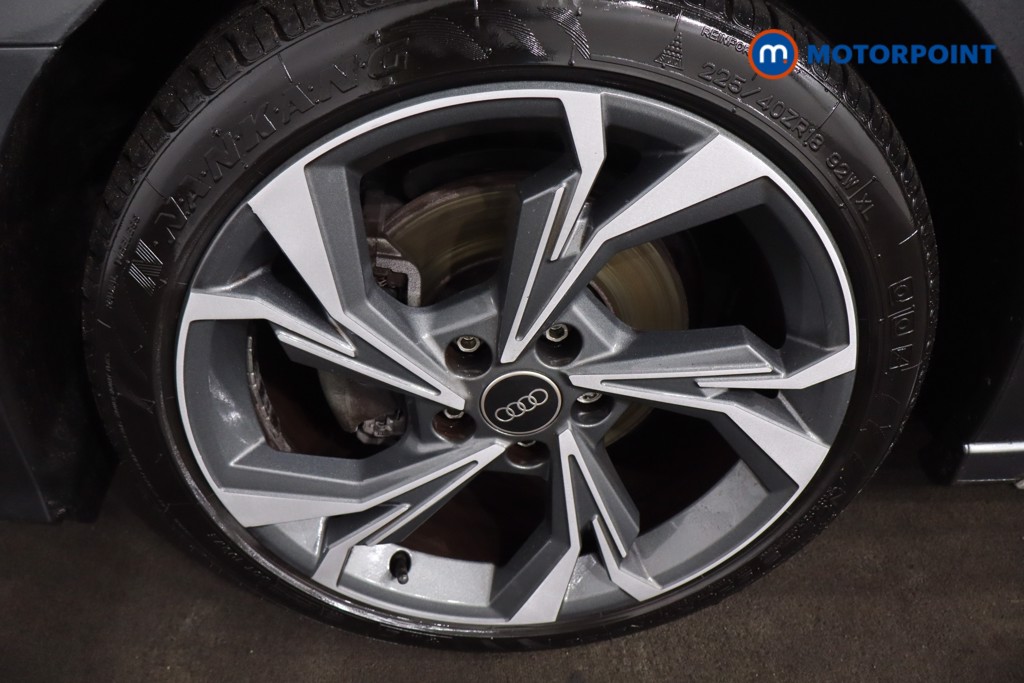 Used Audi A3 2022 for sale - 77297716: Photo 19