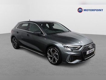 Used Audi A3 2022 for sale - 77297716: Photo