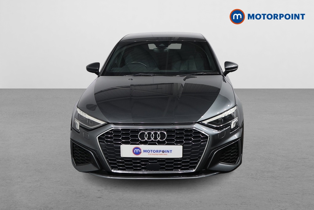 Used Audi A3 2022 for sale - 77297716: Photo 2