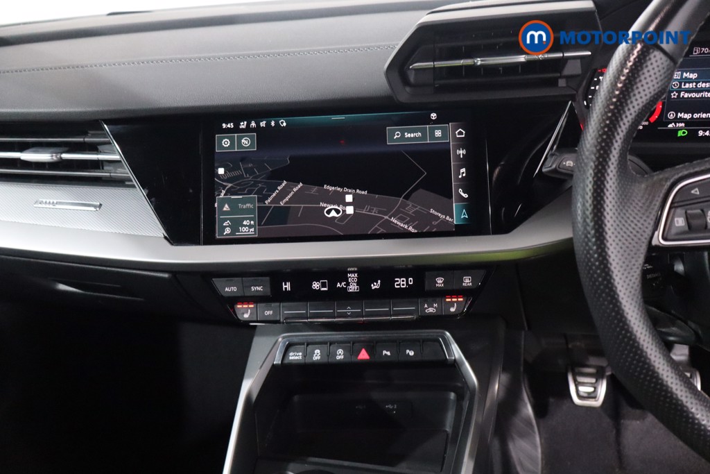 Used Audi A3 2022 for sale - 77297716: Photo 27