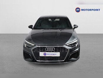 Used Audi A3 2022 for sale - 77297716: Photo