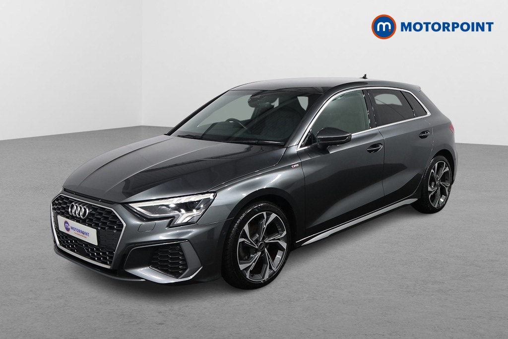 Used Audi A3 2022 for sale - 77297716: Photo 3