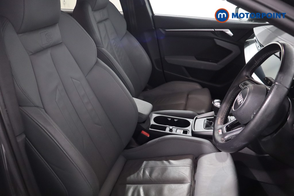 Used Audi A3 2022 for sale - 77297716: Photo 30