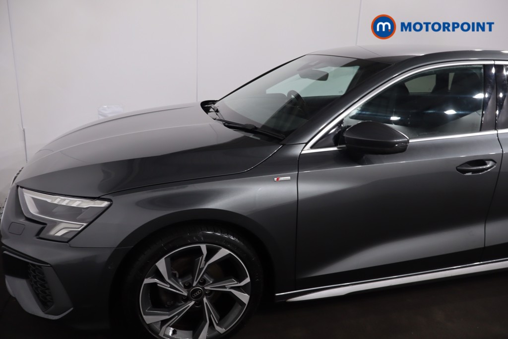 Used Audi A3 2022 for sale - 77297716: Photo 37