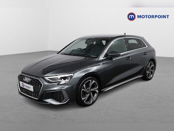 Used Audi A3 2022 for sale - 77297716: Photo