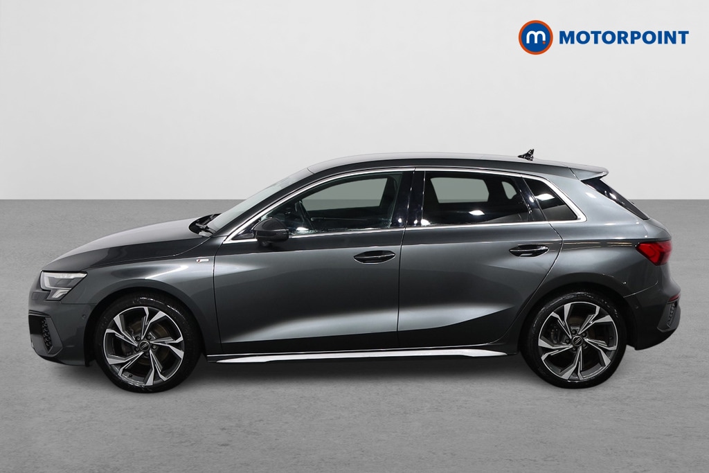 Used Audi A3 2022 for sale - 77297716: Photo 4