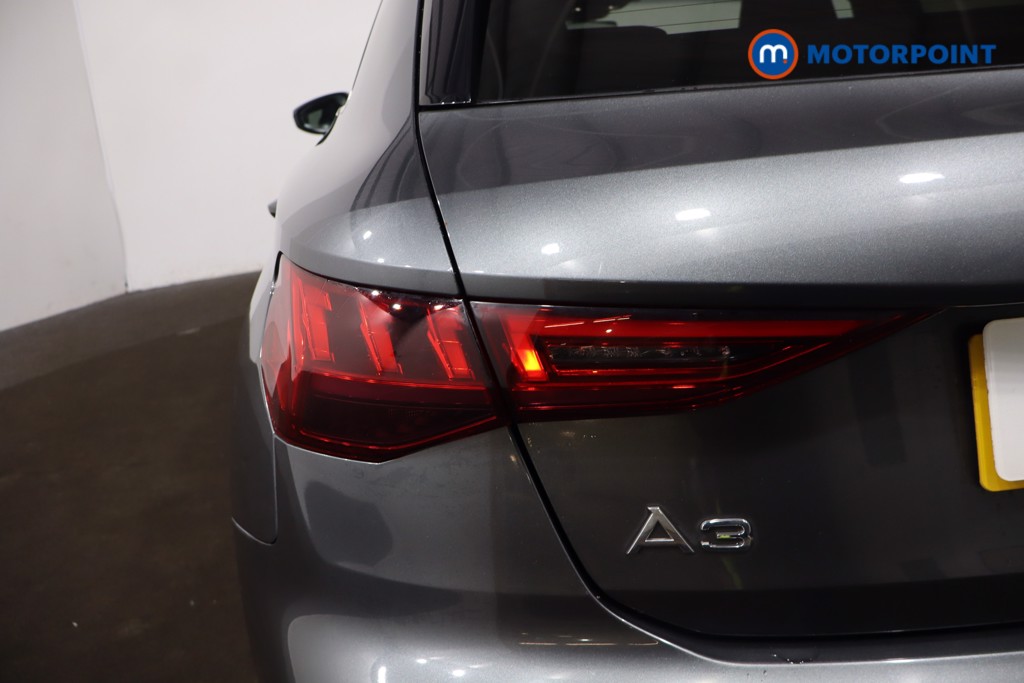 Used Audi A3 2022 for sale - 77297716: Photo 46