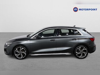 Used Audi A3 2022 for sale - 77297716: Photo