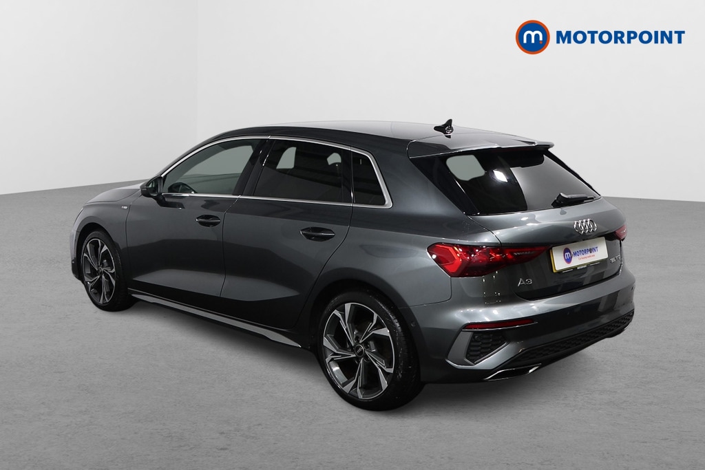 Used Audi A3 2022 for sale - 77297716: Photo 5