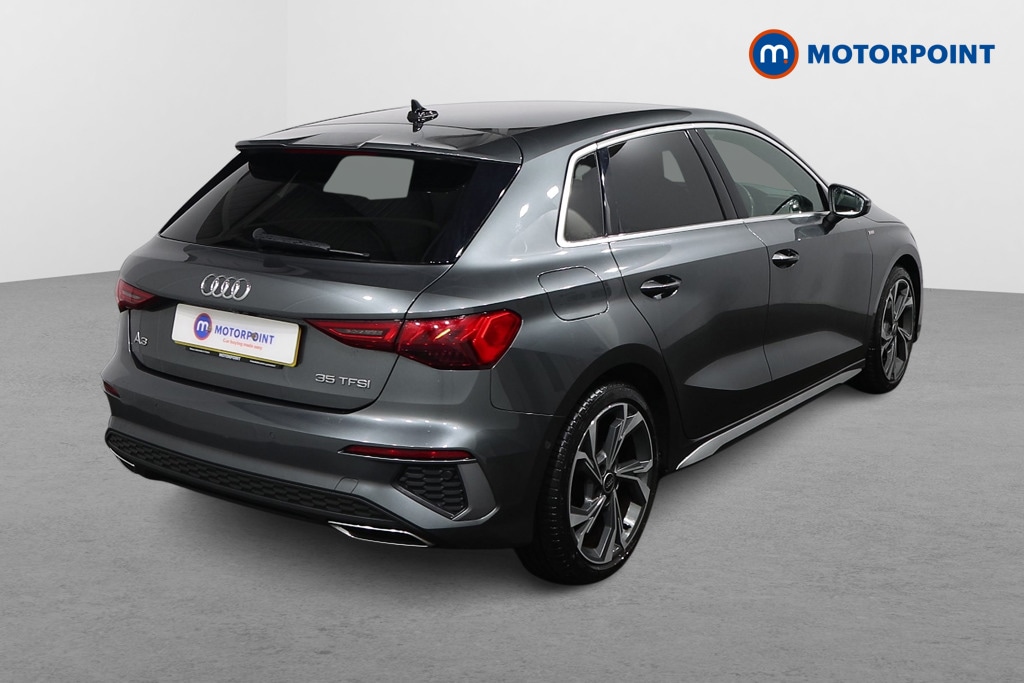 Used Audi A3 2022 for sale - 77297716: Photo 7