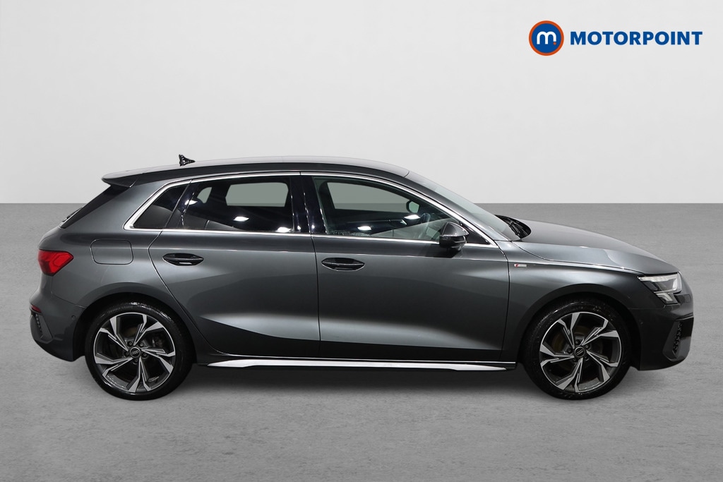 Used Audi A3 2022 for sale - 77297716: Photo 8