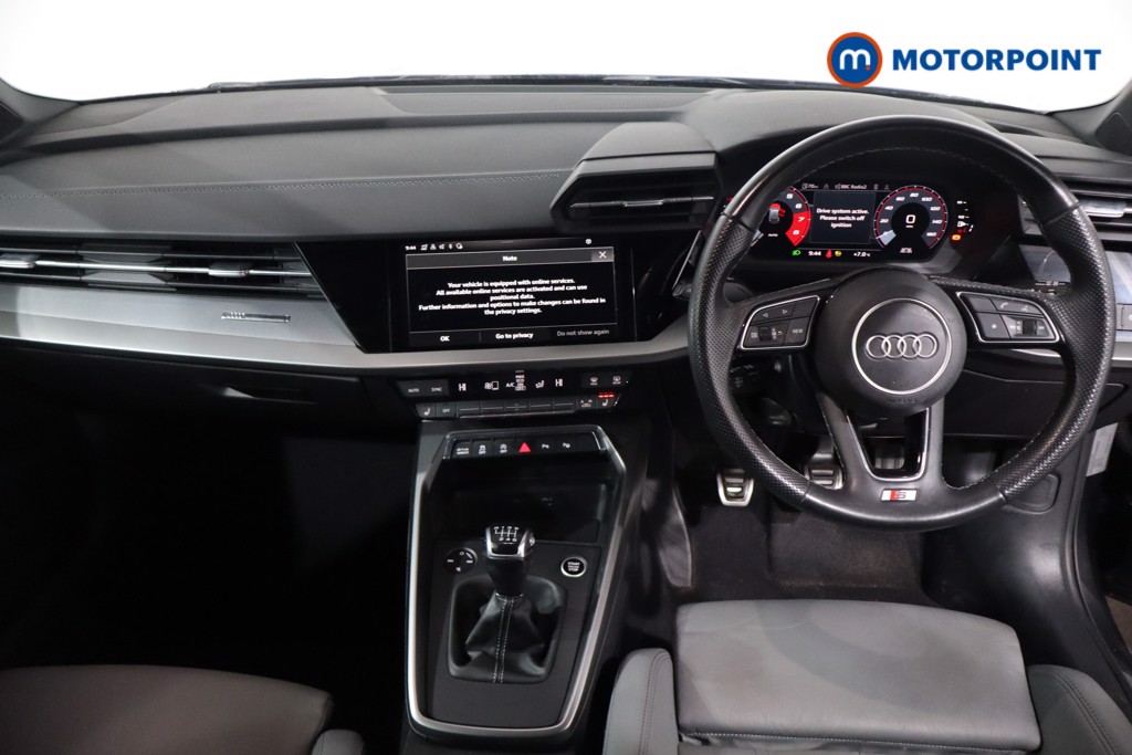 Used Audi A3 2022 for sale - 77297716: Photo 9