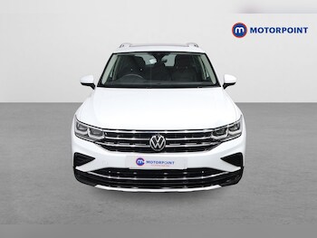 Used Volkswagen Tiguan undefined for sale - 78400299: Photo