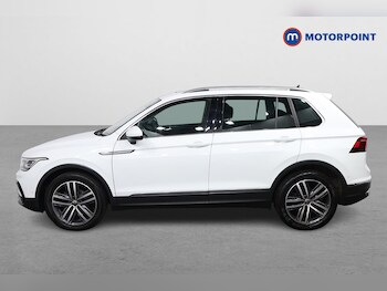 Used Volkswagen Tiguan undefined for sale - 78400299: Photo