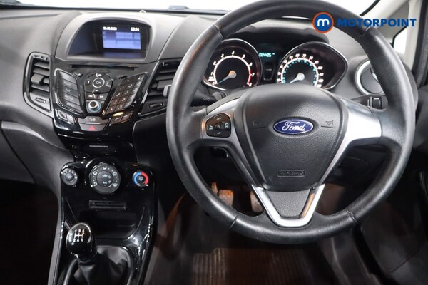 Used Ford Fiesta 2017 for sale - 76181681: Photo 11