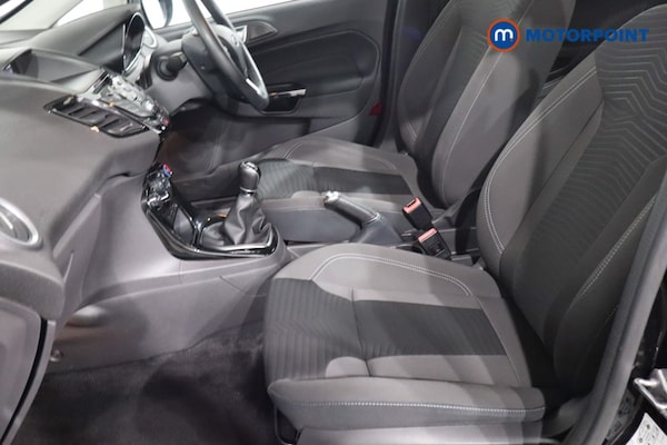Used Ford Fiesta 2017 for sale - 76181681: Photo 12