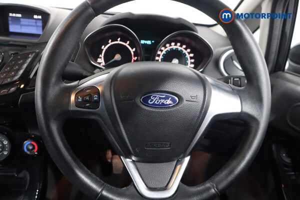 Used Ford Fiesta 2017 for sale - 76181681: Photo 14