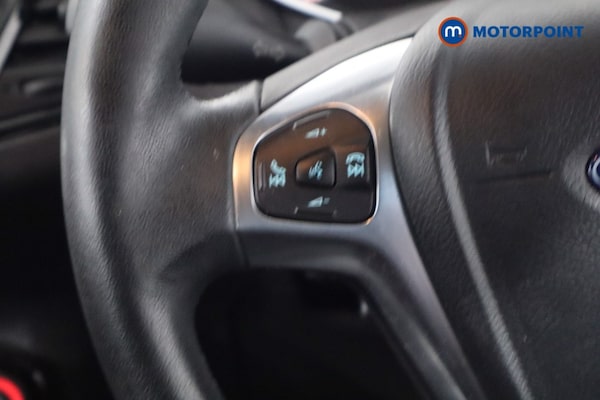 Used Ford Fiesta 2017 for sale - 76181681: Photo 15