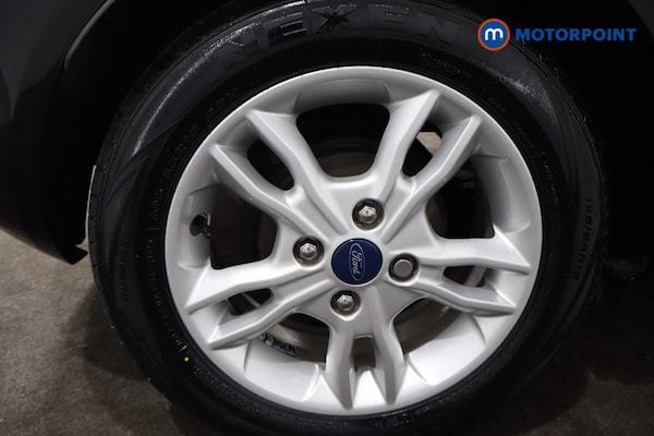 Used Ford Fiesta 2017 for sale - 76181681: Photo 17